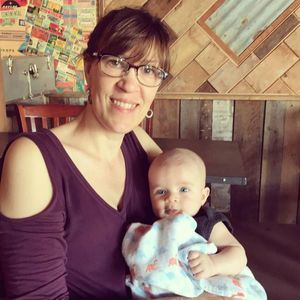 Meet your Posher, Holly